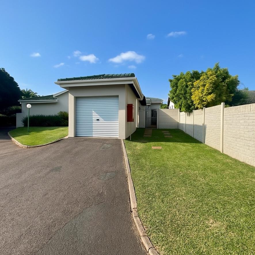 3 Bedroom Property for Sale in Sunningdale KwaZulu-Natal