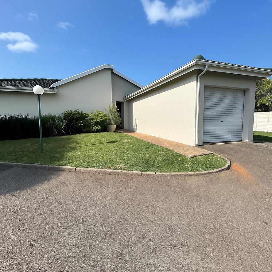 3 Bedroom Property for Sale in Sunningdale KwaZulu-Natal