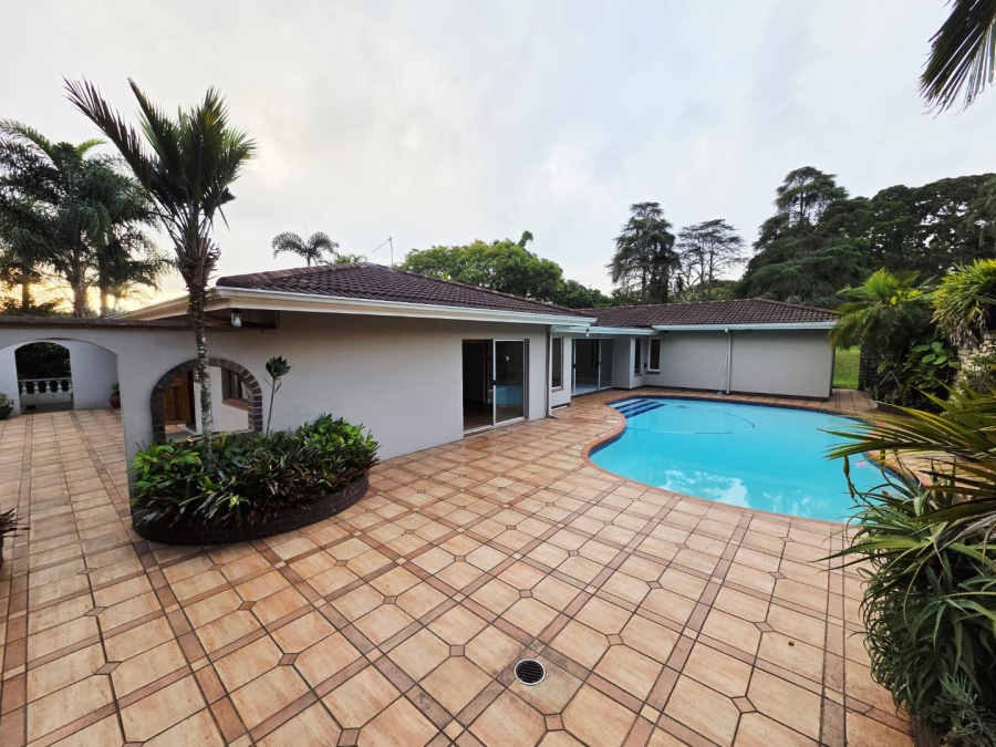 To Let 3 Bedroom Property for Rent in Everton KwaZulu-Natal