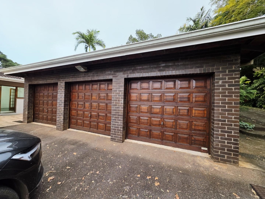 To Let 3 Bedroom Property for Rent in Everton KwaZulu-Natal