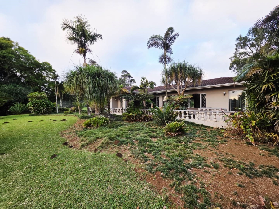 To Let 3 Bedroom Property for Rent in Everton KwaZulu-Natal