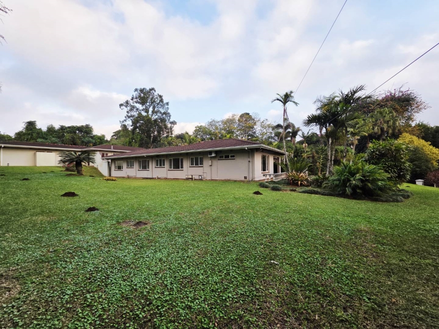 To Let 3 Bedroom Property for Rent in Everton KwaZulu-Natal