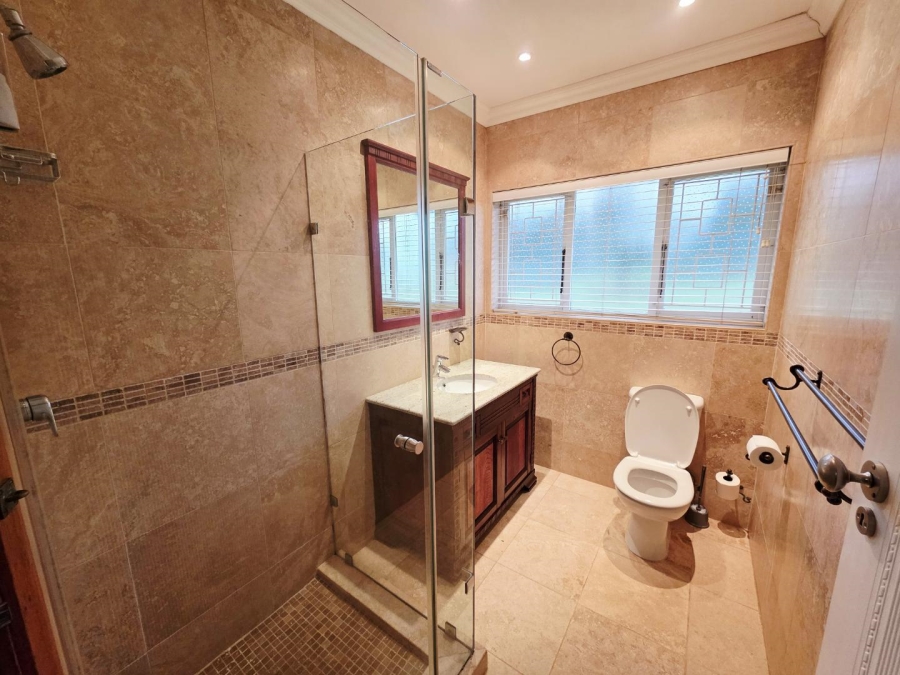 To Let 3 Bedroom Property for Rent in Everton KwaZulu-Natal