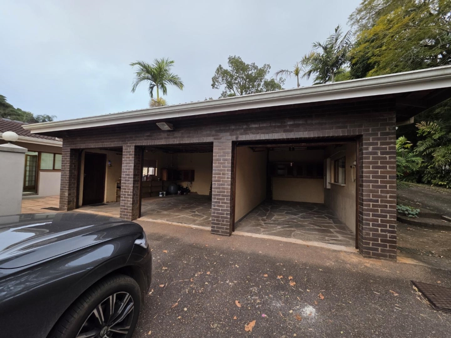 To Let 3 Bedroom Property for Rent in Everton KwaZulu-Natal