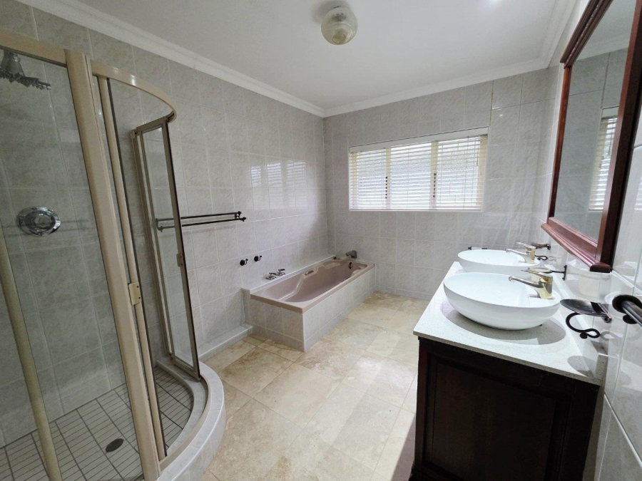 To Let 3 Bedroom Property for Rent in Everton KwaZulu-Natal