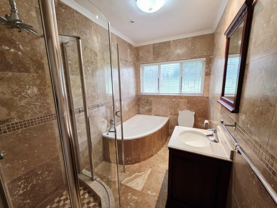 To Let 3 Bedroom Property for Rent in Everton KwaZulu-Natal