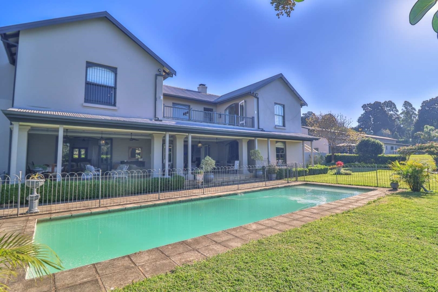 0 Bedroom Property for Sale in Assagay KwaZulu-Natal