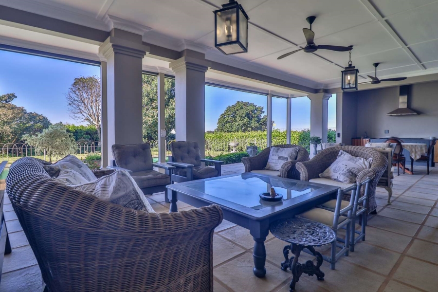 0 Bedroom Property for Sale in Assagay KwaZulu-Natal