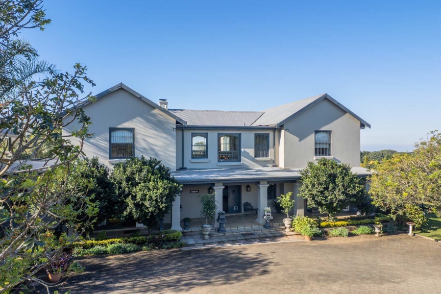 0 Bedroom Property for Sale in Assagay KwaZulu-Natal
