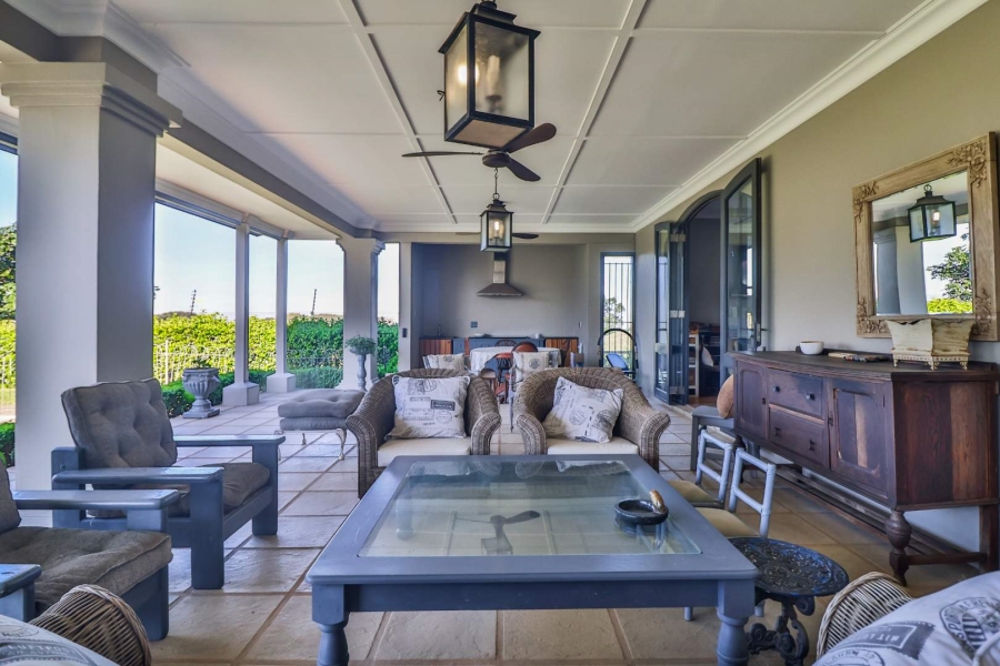 0 Bedroom Property for Sale in Assagay KwaZulu-Natal
