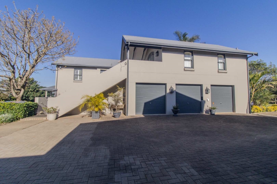 0 Bedroom Property for Sale in Assagay KwaZulu-Natal