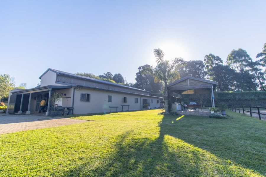 0 Bedroom Property for Sale in Assagay KwaZulu-Natal