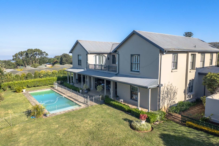 0 Bedroom Property for Sale in Assagay KwaZulu-Natal