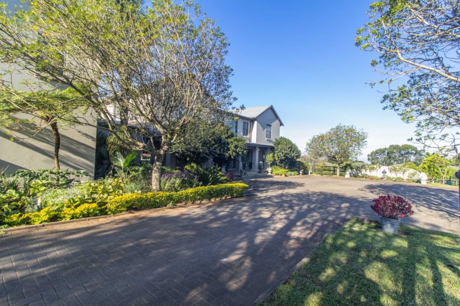 0 Bedroom Property for Sale in Assagay KwaZulu-Natal