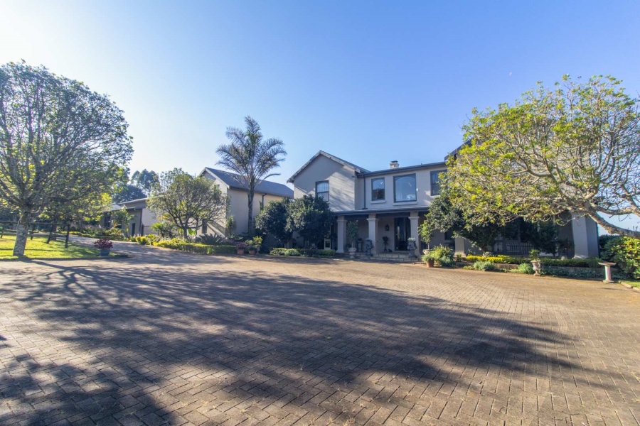 0 Bedroom Property for Sale in Assagay KwaZulu-Natal