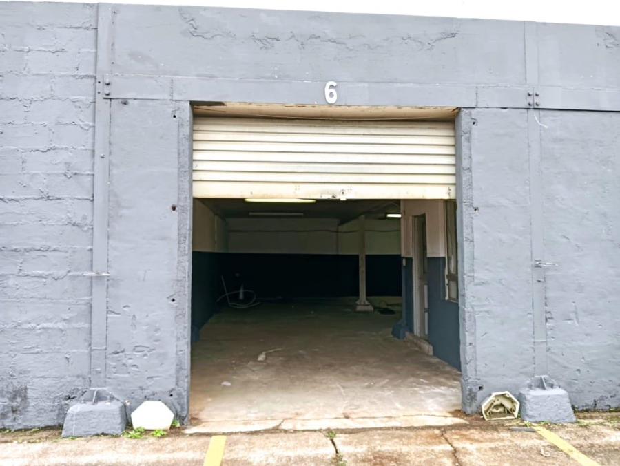 Commercial Property for Sale in Queensburgh KwaZulu-Natal