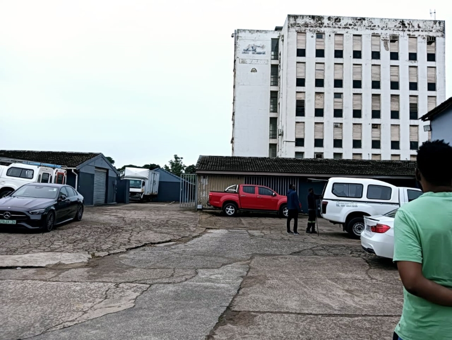 Commercial Property for Sale in Queensburgh KwaZulu-Natal