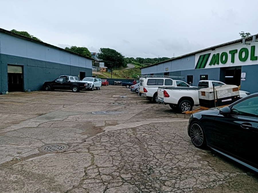 Commercial Property for Sale in Queensburgh KwaZulu-Natal