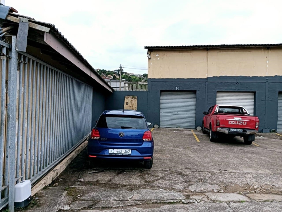 Commercial Property for Sale in Queensburgh KwaZulu-Natal