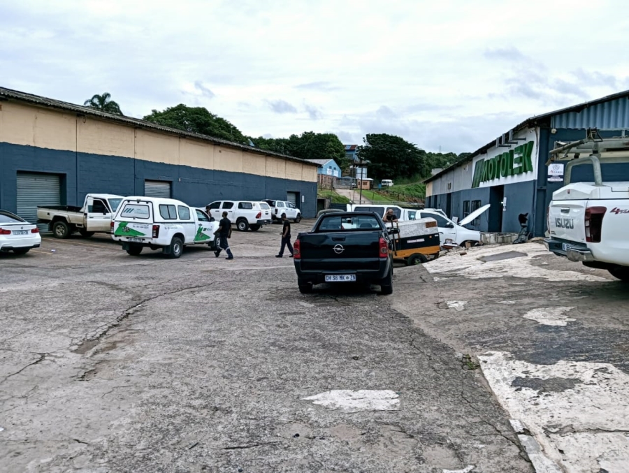 Commercial Property for Sale in Queensburgh KwaZulu-Natal