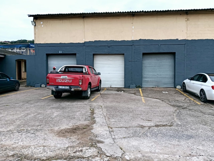 Commercial Property for Sale in Queensburgh KwaZulu-Natal