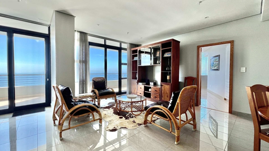 To Let 4 Bedroom Property for Rent in Umhlanga KwaZulu-Natal