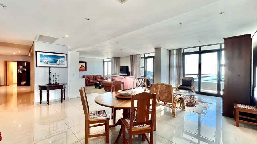 To Let 4 Bedroom Property for Rent in Umhlanga KwaZulu-Natal