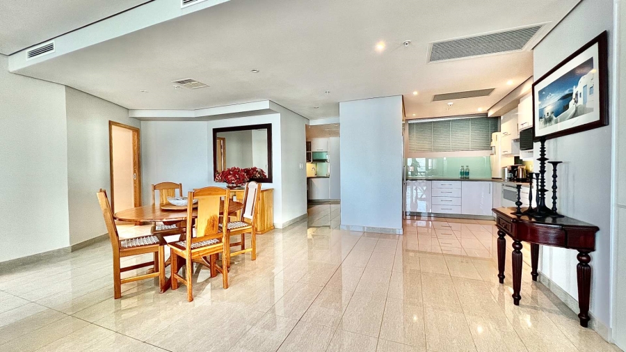 To Let 4 Bedroom Property for Rent in Umhlanga KwaZulu-Natal