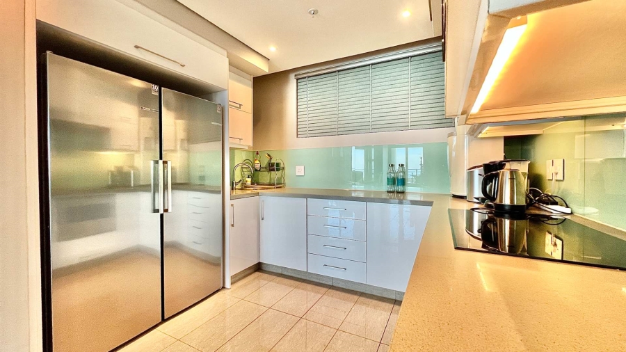 To Let 4 Bedroom Property for Rent in Umhlanga KwaZulu-Natal