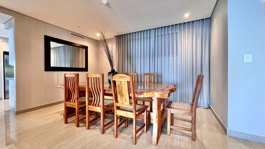 To Let 4 Bedroom Property for Rent in Umhlanga KwaZulu-Natal