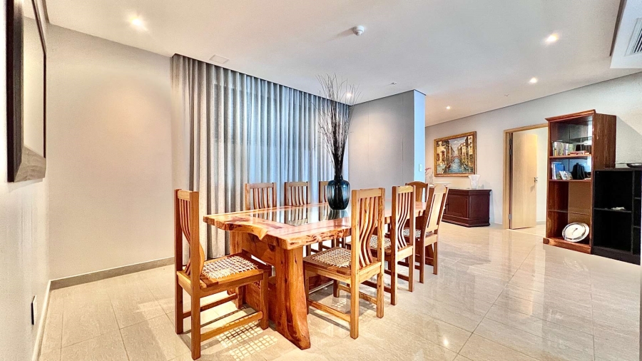 To Let 4 Bedroom Property for Rent in Umhlanga KwaZulu-Natal