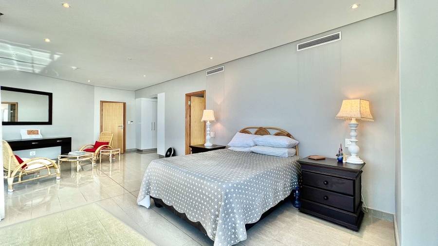 To Let 4 Bedroom Property for Rent in Umhlanga KwaZulu-Natal