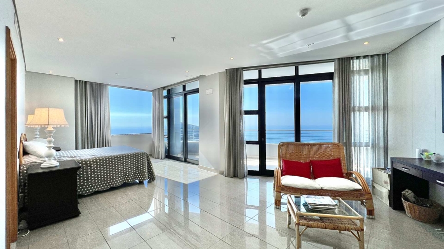 To Let 4 Bedroom Property for Rent in Umhlanga KwaZulu-Natal