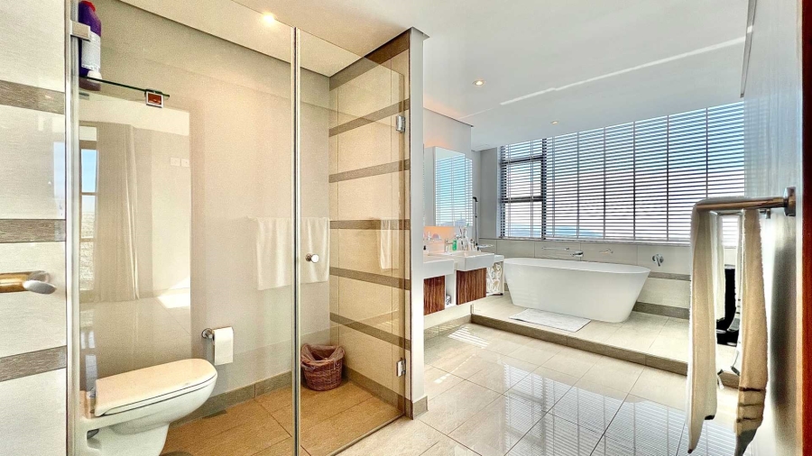 To Let 4 Bedroom Property for Rent in Umhlanga KwaZulu-Natal