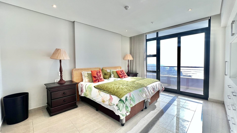 To Let 4 Bedroom Property for Rent in Umhlanga KwaZulu-Natal