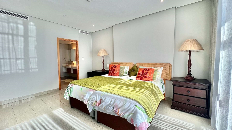 To Let 4 Bedroom Property for Rent in Umhlanga KwaZulu-Natal