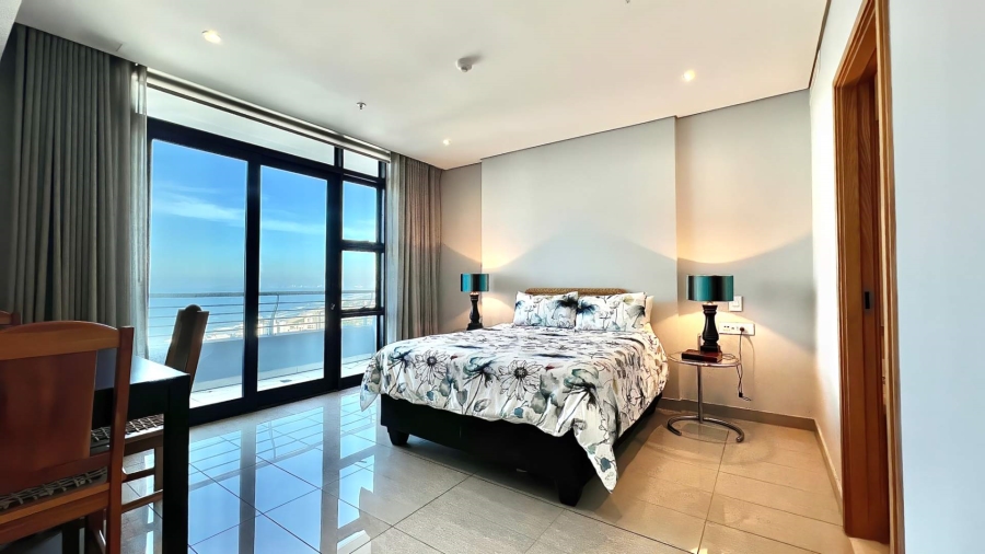 To Let 4 Bedroom Property for Rent in Umhlanga KwaZulu-Natal
