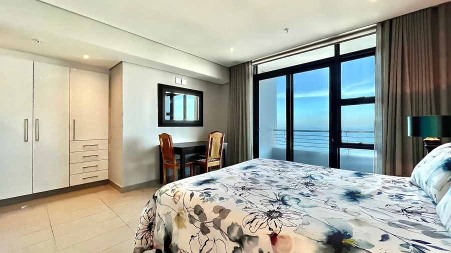To Let 4 Bedroom Property for Rent in Umhlanga KwaZulu-Natal