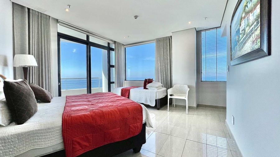 To Let 4 Bedroom Property for Rent in Umhlanga KwaZulu-Natal