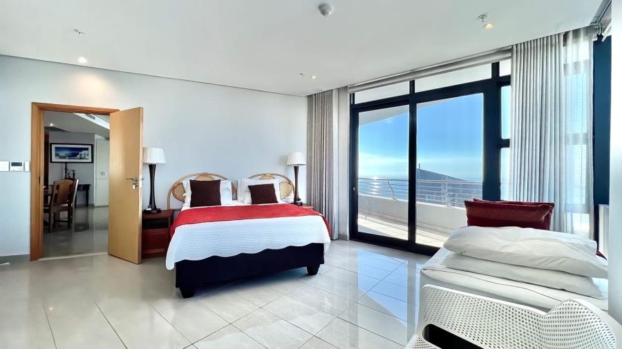 To Let 4 Bedroom Property for Rent in Umhlanga KwaZulu-Natal