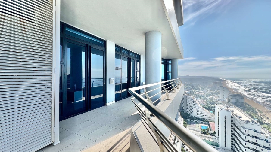 To Let 4 Bedroom Property for Rent in Umhlanga KwaZulu-Natal