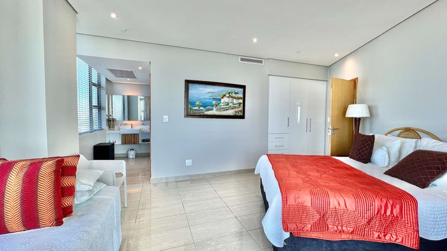 To Let 4 Bedroom Property for Rent in Umhlanga KwaZulu-Natal