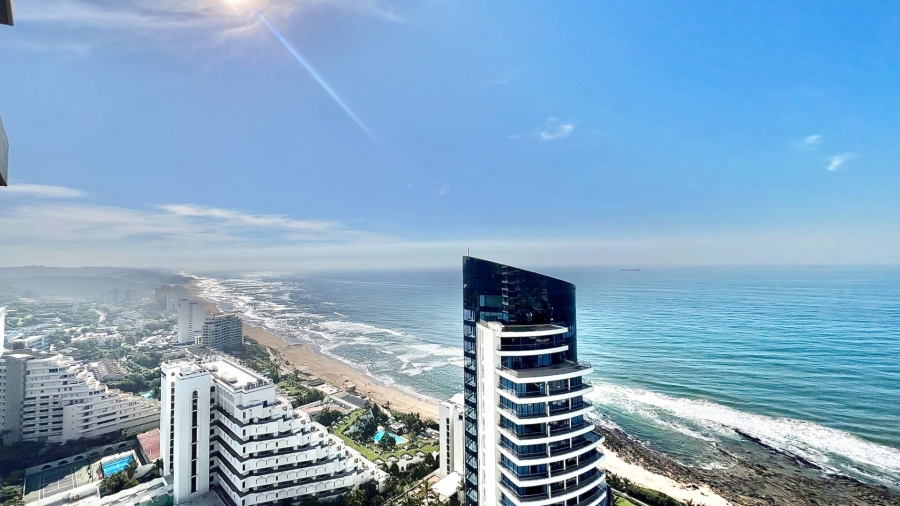 To Let 4 Bedroom Property for Rent in Umhlanga KwaZulu-Natal