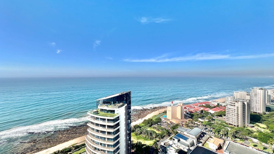 To Let 4 Bedroom Property for Rent in Umhlanga KwaZulu-Natal