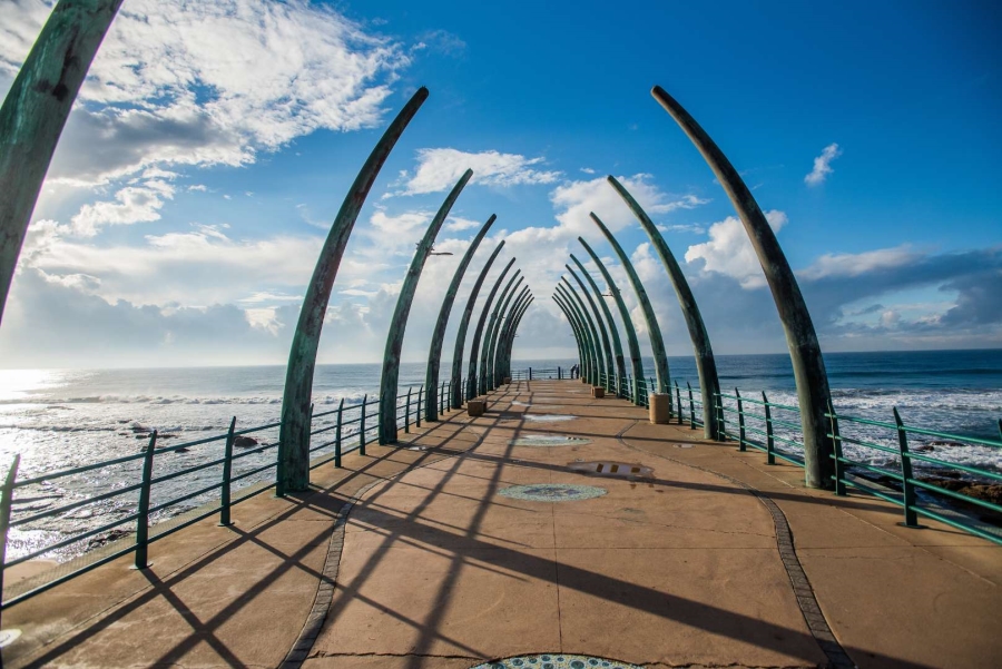 To Let 4 Bedroom Property for Rent in Umhlanga KwaZulu-Natal