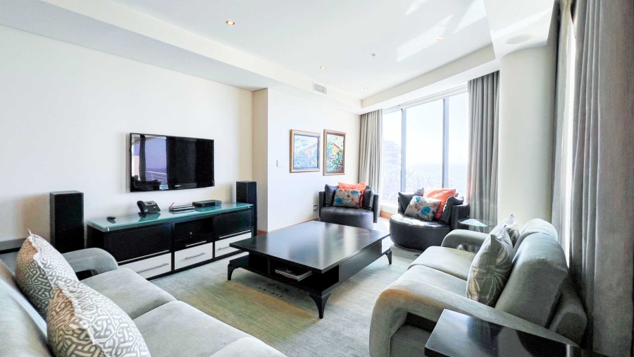 To Let 3 Bedroom Property for Rent in Umhlanga KwaZulu-Natal