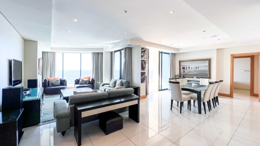 To Let 3 Bedroom Property for Rent in Umhlanga KwaZulu-Natal