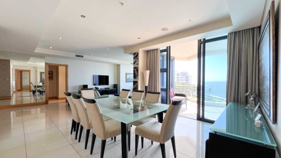 To Let 3 Bedroom Property for Rent in Umhlanga KwaZulu-Natal