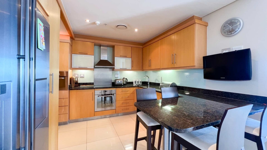 To Let 3 Bedroom Property for Rent in Umhlanga KwaZulu-Natal