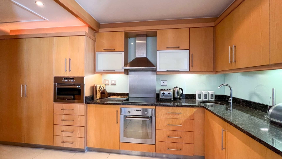 To Let 3 Bedroom Property for Rent in Umhlanga KwaZulu-Natal